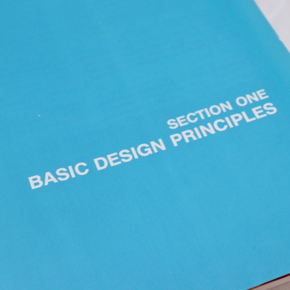 Interior Design Fundamentals Hardback Text Book - Picture 7 of 9